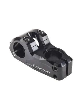 Pride Racing Cayman V2 31.8 Stem Black